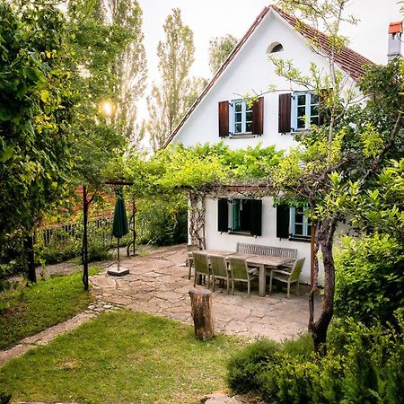 ליוצכאך Landhaus Poessnitz מראה חיצוני תמונה